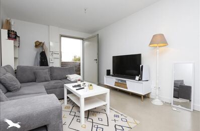 vente appartement 108 500 € à proximité de Saint-Pierre-des-Corps (37700)