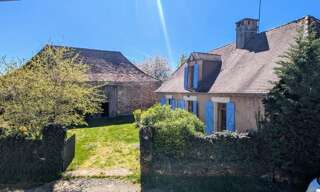 Maison 4 Pièces 96 m² à vendre à Lanouaille (24270)
