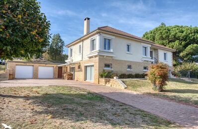 maison 8 pièces 206 m2 à vendre à Sarlat-la-Canéda (24200)