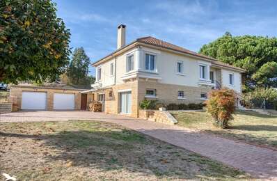 vente maison 399 000 € à proximité de Saint-André-d'Allas (24200)