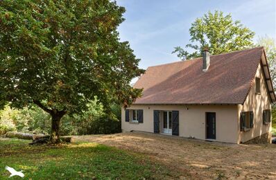 vente maison 265 000 € à proximité de Coussac-Bonneval (87500)