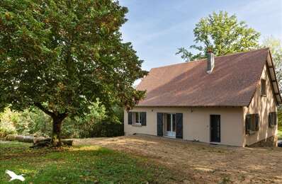 maison 3 pièces 94 m2 à vendre à Ladignac-le-Long (87500)