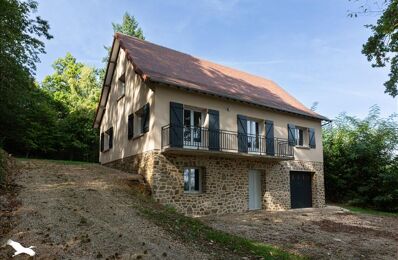 vente maison 243 800 € à proximité de Ladignac-le-Long (87500)