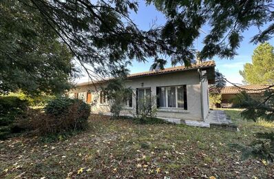vente maison 176 550 € à proximité de Saint-Martin-de-Gurson (24610)