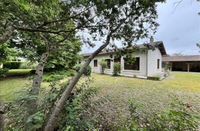 vente maison 149 800 € à proximité de Échourgnac (24410)