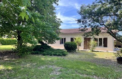 vente maison 149 800 € à proximité de Saint-Christophe-de-Double (33230)