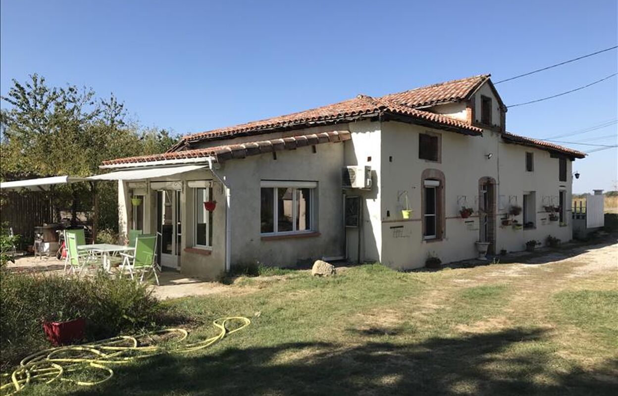 maison 6 pièces 152 m2 à vendre à Castelsarrasin (82100)