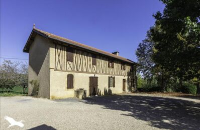 vente maison 160 500 € à proximité de Miramont-d'Astarac (32300)