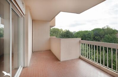 vente appartement 316 500 € à proximité de Castelnau-le-Lez (34170)