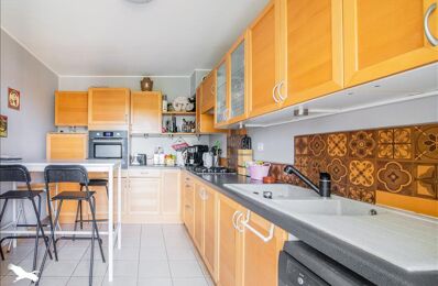 vente maison 297 000 € à proximité de Launaguet (31140)