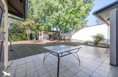 vente maison 395 000 € à proximité de Carignan-de-Bordeaux (33360)