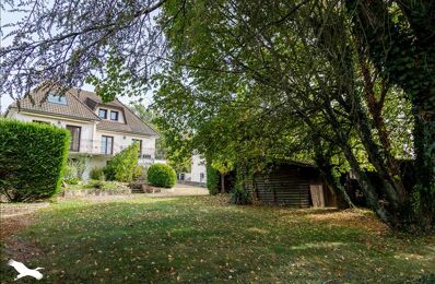 vente maison 171 200 € à proximité de Châtelus-Malvaleix (23270)