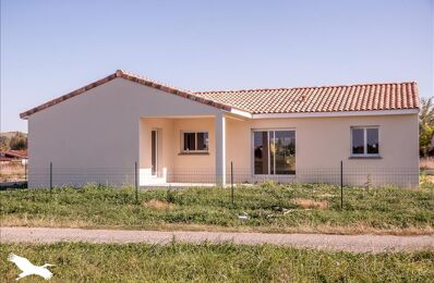 vente maison 139 750 € à proximité de Massabrac (31310)