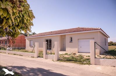 vente maison 139 750 € à proximité de Grazac (31190)