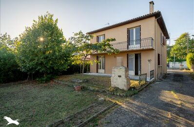 vente maison 316 500 € à proximité de Lasserre-Pradère (31530)