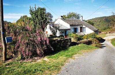 vente maison 171 200 € à proximité de Saint-Juéry (81160)