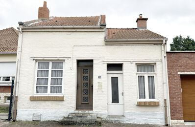vente maison 79 000 € à proximité de Pont-à-Vendin (62880)