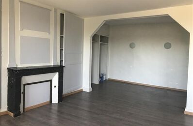 vente immeuble 66 900 € à proximité de Saint-Martin-Château (23460)