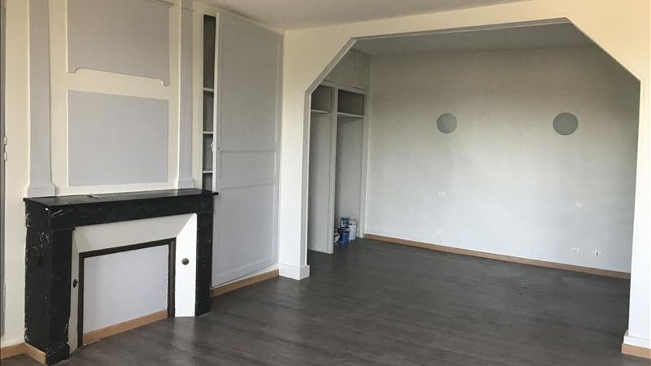 immeuble  pièces  m2 à vendre à Bourganeuf (23400)