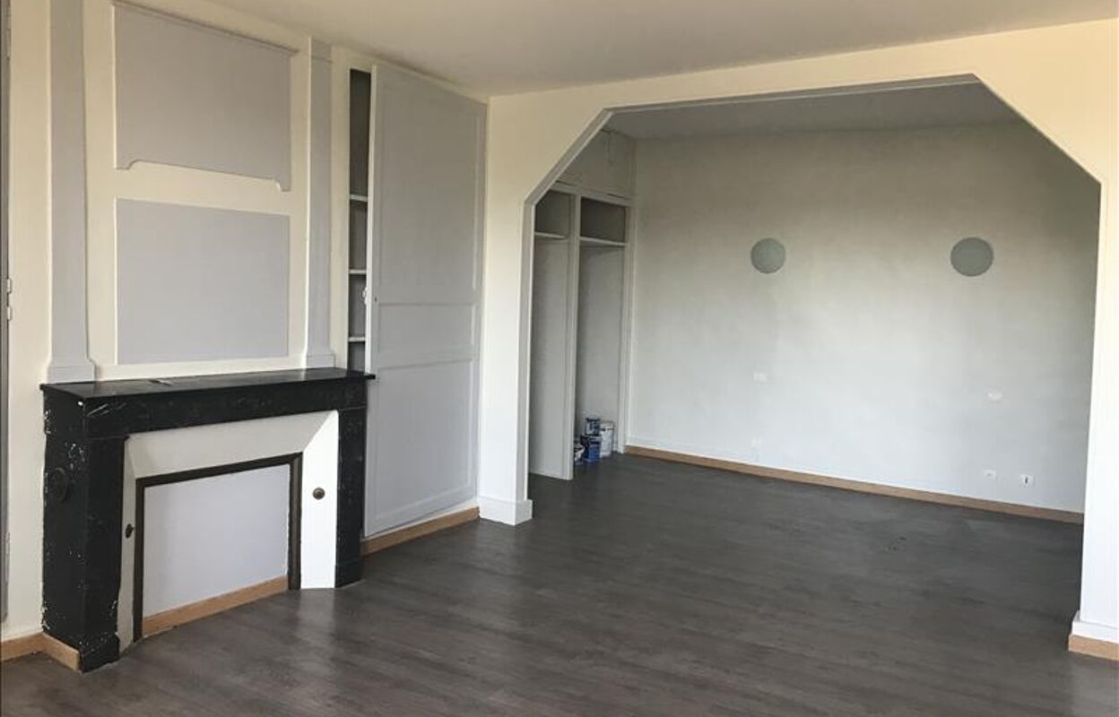 immeuble  pièces  m2 à vendre à Bourganeuf (23400)