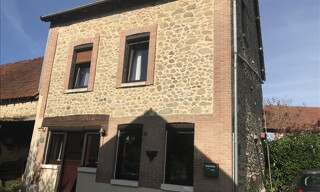 Maison 6 Pièces 119 m² à vendre à Aulon (23210)