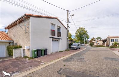 vente immeuble 213 000 € à proximité de Martignas-sur-Jalle (33127)