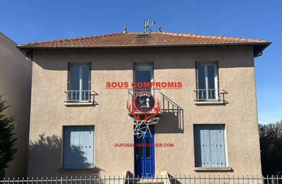 vente maison 1 365 000 € à proximité de Albigny-sur-Saône (69250)