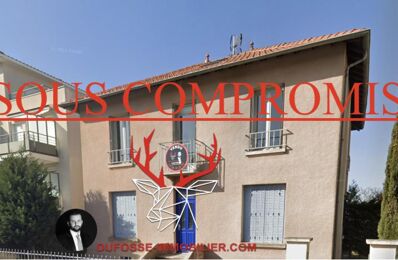 vente maison 1 365 000 € à proximité de Sainte-Consorce (69280)