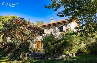 vente maison 499 000 € à proximité de Lardier-Et-Valença (05110)