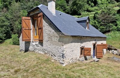 vente maison 222 000 € à proximité de Saint-Lary-Soulan (65170)