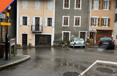 immeuble  pièces 260 m2 à vendre à Grésy-sur-Isère (73460)
