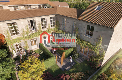 vente maison 208 300 € à proximité de Saint-Médard-de-Guizières (33230)