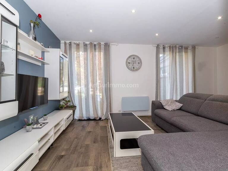 Maison 4 pièces  à vendre 89 m² — photo 1
