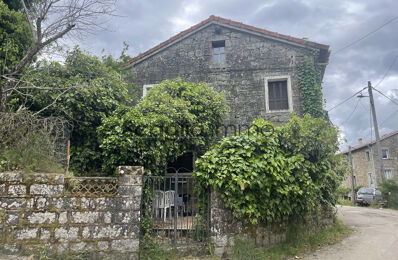 vente maison 172 000 € à proximité de Eccica-Suarella (20117)