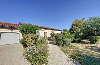 vente maison 320 120 € à proximité de Beaumont-sur-Lèze (31870)