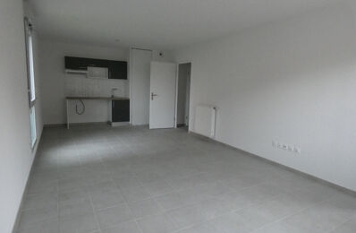 location appartement 851 € CC /mois à proximité de Lasserre (31530)