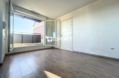 vente appartement 115 000 € à proximité de Toulouse (31300)