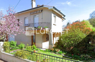 vente maison 211 000 € à proximité de Saint-Amans-de-Pellagal (82110)