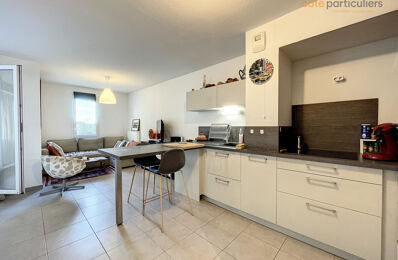 vente appartement 269 000 € à proximité de Prades-le-Lez (34730)