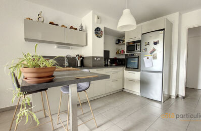 vente appartement 265 000 € à proximité de Montpellier (34070)