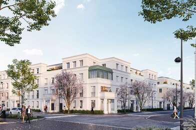 Appartement 4 pièces 649000 €