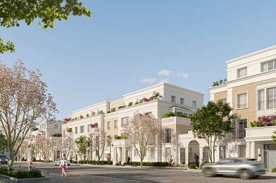 Appartement 5 pièces 649000 €