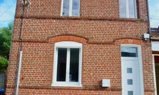 Immeuble  202 m² à vendre à Wallers (59135)