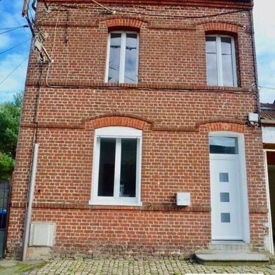 Immeuble  157000 €