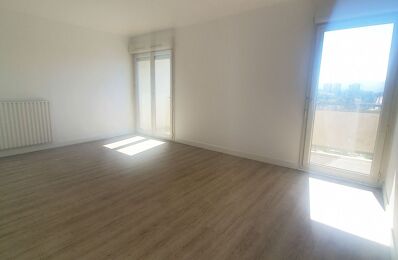 appartement 3 pièces 62 m2 à vendre à Marseille 10 (13010)