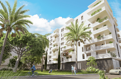 vente appartement 226 000 € à proximité de Villeveyrac (34560)