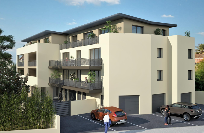 Appartement neuf T3 à Elne — photo 2