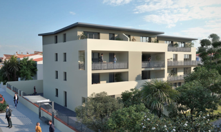 Appartement 3 Pièces 64 m² à vendre à Elne (66200)