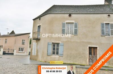 vente maison 175 000 € à proximité de La Rochepot (21340)