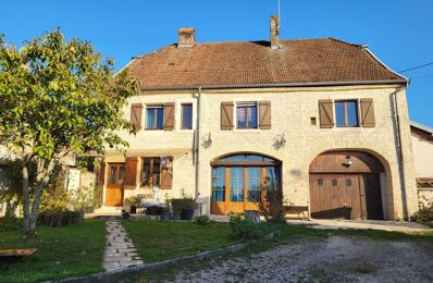 vente maison 184 000 € à proximité de Dampierre-sur-Salon (70180)